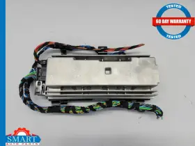65129283736 Bmw Z4 E89 Amp Amplifier Hifi Audio Sound 10-16 Oem