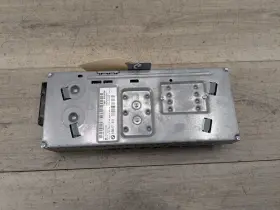 65129290171 Bmw Oem F30 F31 F32 F33 F34 F36 Hifi Stereo Audio Amp Amplifier Harman Becker