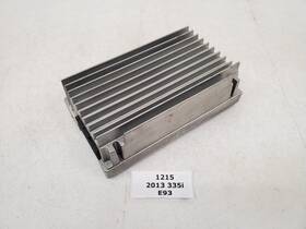 Bmw 65129312445 07-13 Oem E93 328 335 M3 Hifi Lear Sound System Radio Amplifier Amp