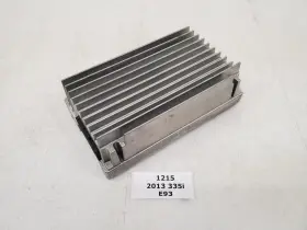 65129312445 Bmw 07-13 Oem E93 328 335 M3 Hifi Lear Sound System Radio Amplifier Amp