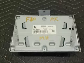 65129312447 Bmw F30 3-series Hifi Audio Amplifier