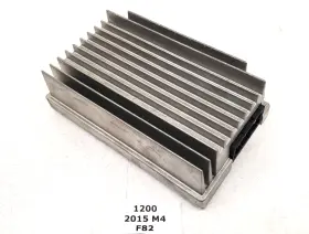 65129322690 Bmw Oem F32 F82 M4 Coupe Hifi Stereo Sound Audio Amplifier Amp