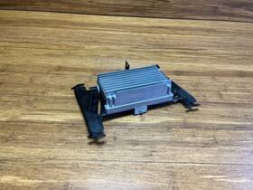 Bmw 65129322692 2014-2015 X3 F25 Amp Audio Amplifier Hifi System Module Computer Unit Oem