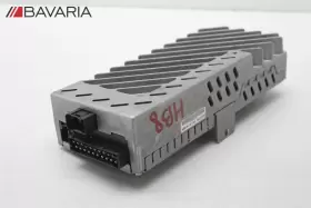 65129330057 Bmw 12-19 F3 F34 F36 F32 F80 F82 F16 M3 M4 Amplifier Harman Kardon Amp Without Ask
