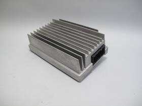 Bmw 65129333103 2012-2013 E70 X5 Sav Factory Hi-fi Stereo Amplifier Trunk Used Oem