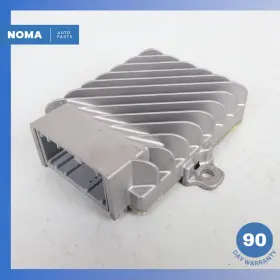 65129352262 Bmw 2015 F10 528i Active Sound Harman Becker Audio Amplifier Oem