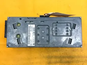 65129366160 Bmw 2014-2016 535d Xdrive/535i/ Top-hifi System Amplifier 9 366 160 Oem