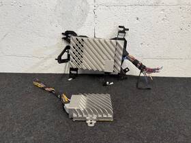 Bmw 65129382517 14-20 228i M235i F22 F23 F87 Audio Amplifier With Active Sound Design Oem 66k