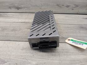 Bmw 65129384878 14-19 Oem F15 F85 X5 F16 F86 X6 Stereo Audio Amplifier Amp Harman Becker