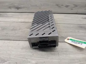 65129384878 Bmw 14-19 Oem F15 F85 X5 F16 F86 X6 Stereo Audio Amplifier Amp Harman Becker