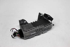 Bmw 65129393181 09-17 Top Hifi Harman Hardom Sound System Amplifier 550i Gt F07 F10 F11 F12 F13