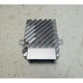 65129826039 Bmw 2020-2022 G20 3-series G01 X3 Active Sound Design Control Unit Amplifier Oem