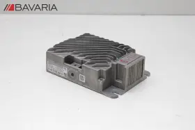 65129832609 Bmw 19-22 F90 F91 G14 G05 G06 G07 G20 G30 Top Hifi Audio Amplifier Harman Kardo