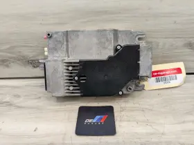 65129857106 Bmw Oem G05 X5 Amplifier Receiver Audio Control Module Sdars