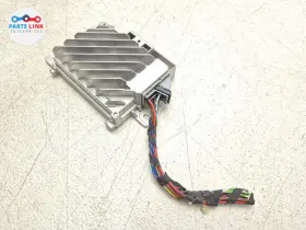6512a5ca8901 Bmw 2022-24 X3m Competition F97 Audio Stereo Amp Amplifier Module A5ca89 X4 X5
