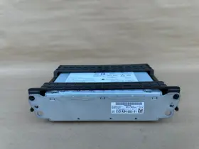 6512c5a84b5301 Bmw 22-24 440i M4 Harman Radio Receiver Unit 6512c5a8b5301