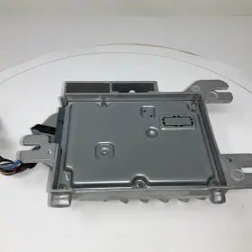 6512hv5a207e701 Bmw Harman Cardon Radio Sound Amplifier Booster For 2019-24 Vehicles Oem