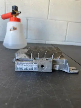 6512hv5a38ab802 Bmw 2019-2022 X5 Amplifier Harmon Kardon Without Sound Altering System Oem 45212