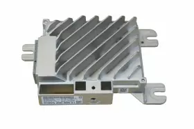 6512hv5a5ca89 Bmw 2023 2024 G87 M2 Audio Radio Amp Amplifier Sound System Booster Oem 5a5ca89