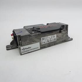 Bmw 6512r35a509c201 Oem 19-21 330i G20 Radio Amplifier Amp Used