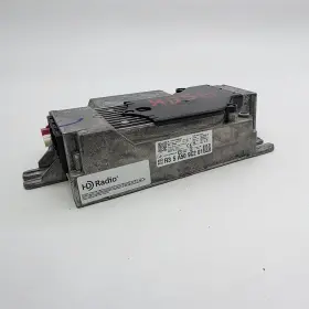 6512r35a509c201 Bmw Oem 19-21 330i G20 Radio Amplifier Amp Used