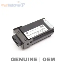 65136920999 Bmw 2001-2005 330xi E46 - Harman Kardon Amplifier / Amp 6920999
