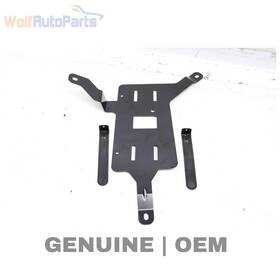 Bmw 65152990908 2012-2015 X1 Sdrive28i E84 - Stereo Amplifier / Amp Bracket 2990908
