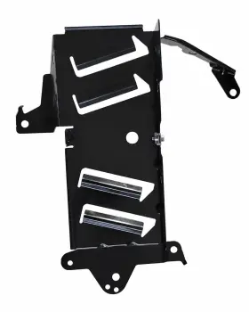 65156832598 Bmw Oem Audio Equipment Radio Amplifier Bracket