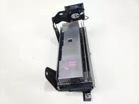 65159153135 Bmw 09-13 F01 750i 750li Audio Sound Amp Amplifier Module With Cooling Fan Oem