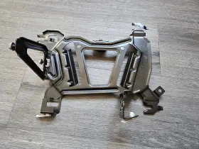 65159264218 Bmw 2014-2019 M235i M240i Harman Kardon Hifi Amplifier Amp Bracket