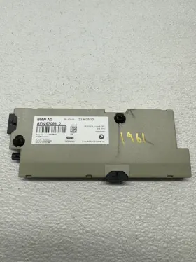 65209229006 Bmw 65.20-9 9229006 11 - 16 F10 F13 F01 F02 5 6 7fties Diversity Antenna Amplifier Am Fm