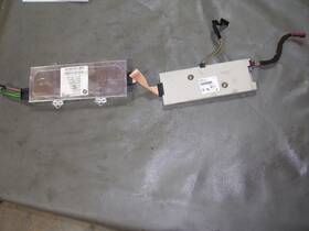 Bmw 65256921599 Oem 2002 745i Bootlid Antenna Amplifier Control Module #65256921599