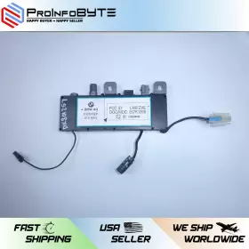 65258364085 Bmw 97-98 E39 525i 528i 530i Am/fm Radio Antenna Amplifier Amp Trap Circuit Oem