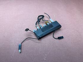 Bmw 65258375175 E36 328i M3 325i Radio Antenna Amplifier Control Unit Module Oem 137k Miles