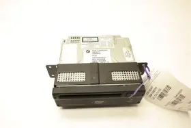 65906935555 Bmw Audio Equipment Radio Navigation Dvd Player Fits 2003 760li Oem