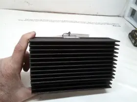 661.bm1506 Bmw X5 2006 Audio Amplifier 627570