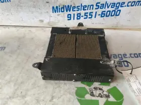 661.bm1h03 Bmw M3 2003 Amplifier Speakers 7981157