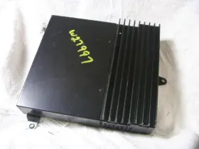 65128371025 Bmw 661.bm1p97 97 528i Amplifier Amp 300049