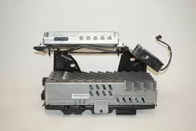 66539253125 Bmw 650 Herman Becker Amplifier Logic 2012 2013 2014 2015 640 M6 Amp 9258790 Oem