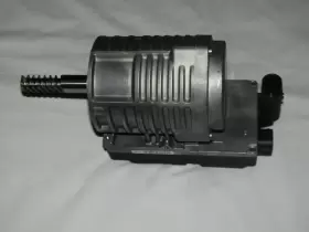 6766416ai01 Bmw 03-08 Z4 Electric Power Steering Assist Motor With Module