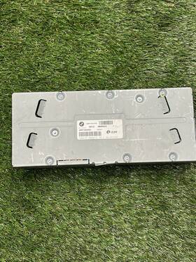 Bmw 6808523 13-16 F06 F10 F12 F13 M5 M6bang And Olufsen Audio Systemamplifier Amp Oem