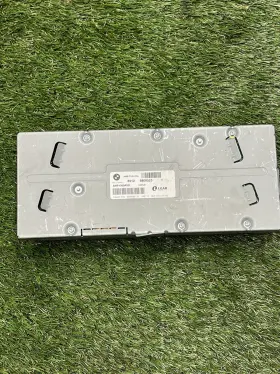 6808523 Bmw 13-16 F06 F10 F12 F13 M5 M6bang And Olufsen Audio Systemamplifier Amp Oem