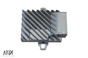 Bmw 6834091 2015 - 2020 F80 F82 M3 M4 Active Sound Design Module Unit Oem