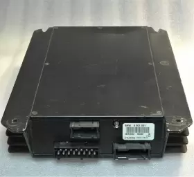 6901881 Bmw 2000-3 Oem E38 E39 E53 740il Dsp Hifi Lear Radio Amplifier As-is For Repair