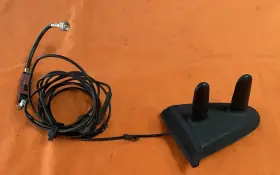 6906429 Bmw E38 Antenna Radio Signal Amplifier Oem