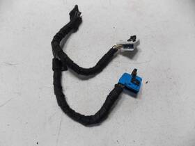 Bmw 6911006 E46 Wide Screen Navigation Radio Wire Connector 99-06 323 325 328 330 M3