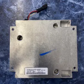 6918520 Bmw 2002 745i E65 4.4l Antenna Booster Amplifier Amp Oem Unit Audio