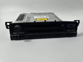 6919072 Bmw E46 Business Radio Stereo Cd53 Oem 02-06 323 325 328 330 M3 Tested
