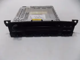 69211963 Bmw E46 Radio Cd Stereo Cd53 Oem 99-06 323 325 328 330 M3