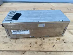 6929140 Bmw 02-05 E65 E66 745i 745li Amp Audio Sound System Logic 7 Amplifier